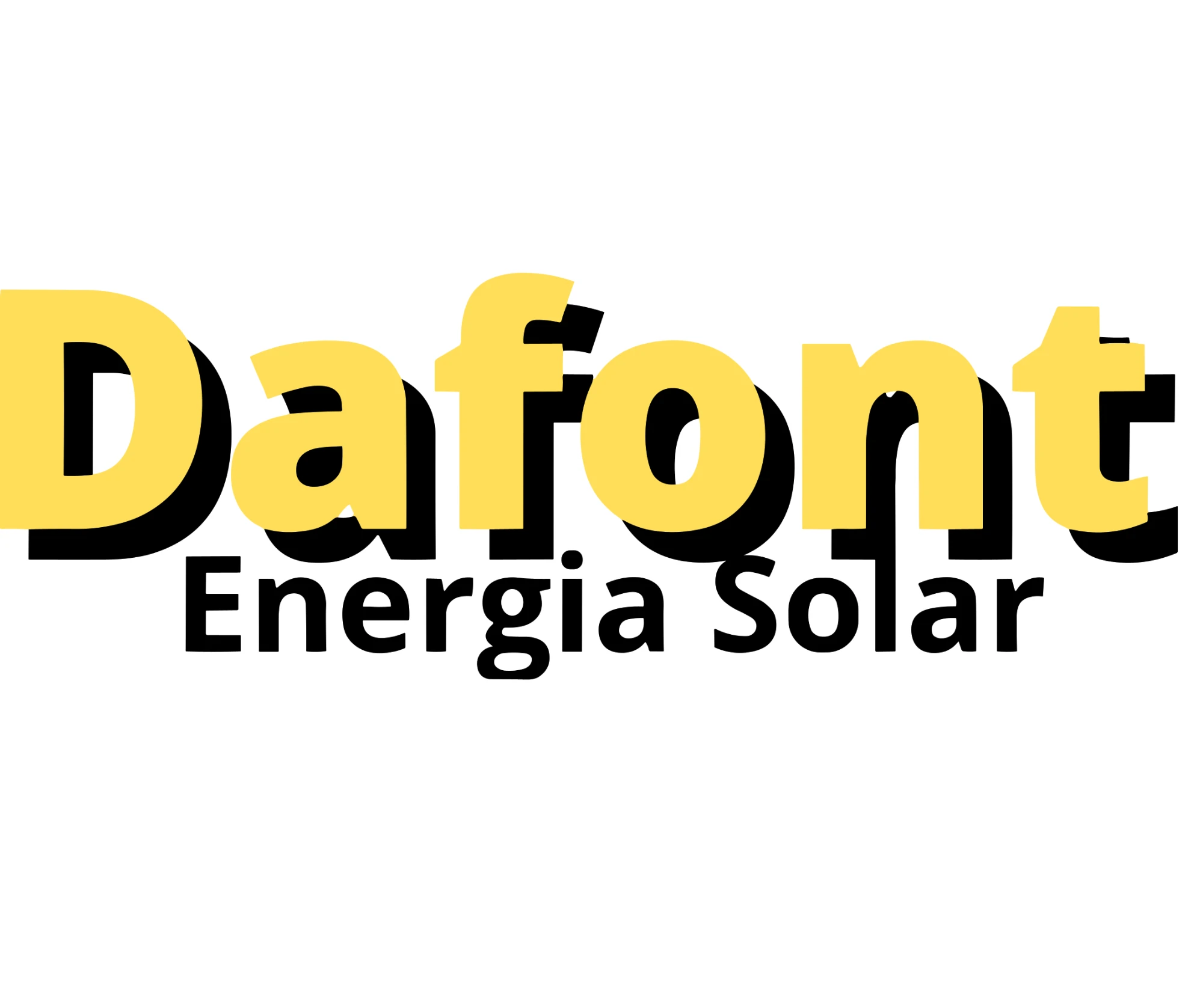 Dafont Energía Solar